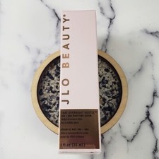 JLO Beauty THAT OVERNIGHT HUSTLE AHA BHA Resurfacer 1 fl oz - New in Box