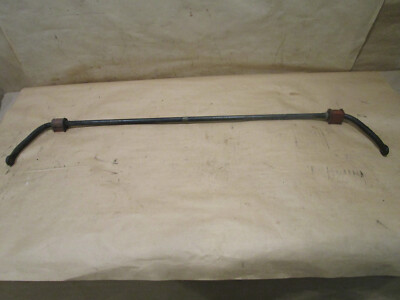 159303 Ferrari 355 - Rear Anti Roll Bar / Sway Bar P/N 159303 | eBay
