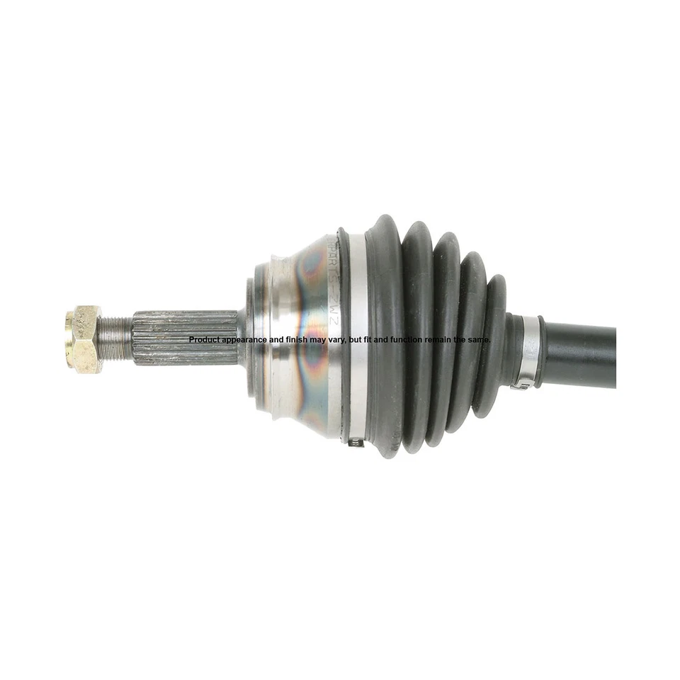 Eje CV 2x se adapta de 1986 a 1991 Volkswagen Vanagon Foto 3 de 4