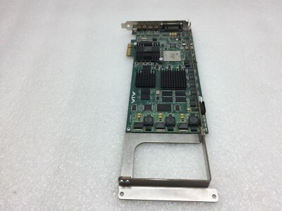 AJA Kona 3 Capture PCIe Z-OEM-2Ke-RO Video Capture Card 102058-03