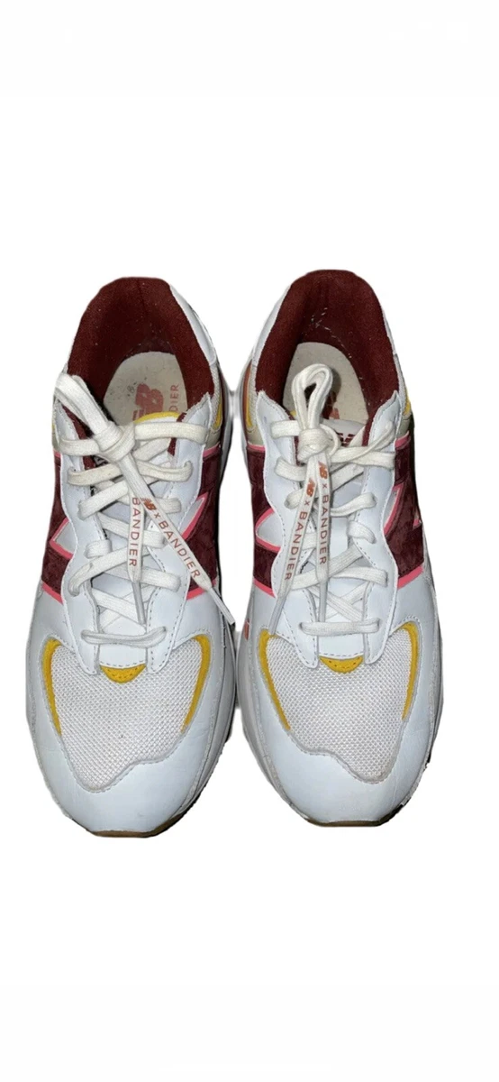 New balance hotsell move