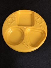 vtech picnic basket yellow