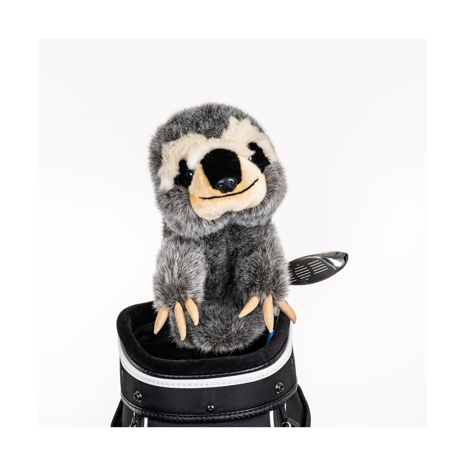 Daphne's Headcovers Sloth Golf Headcover eBay