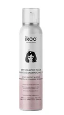 Ikoo Infusions Dry Shampoo Foam Color Protect & Repair 5.1 oz