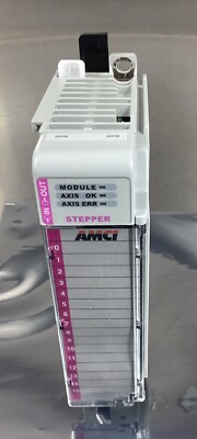 AMCI  3601  One AXIS Stepper Controller        3C-28