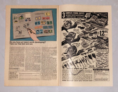 Incredible Hulk #130 ORIGINAL Vintage 1970 Marvel Comics Sehr guter Erhaltungszustand minus - Bild 2 von 7