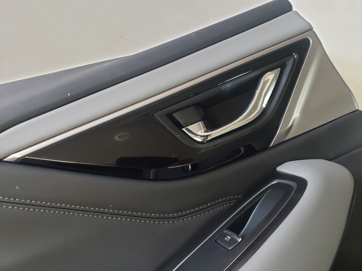 2023 Subaru Outback rear left door interior panel oem | eBay
