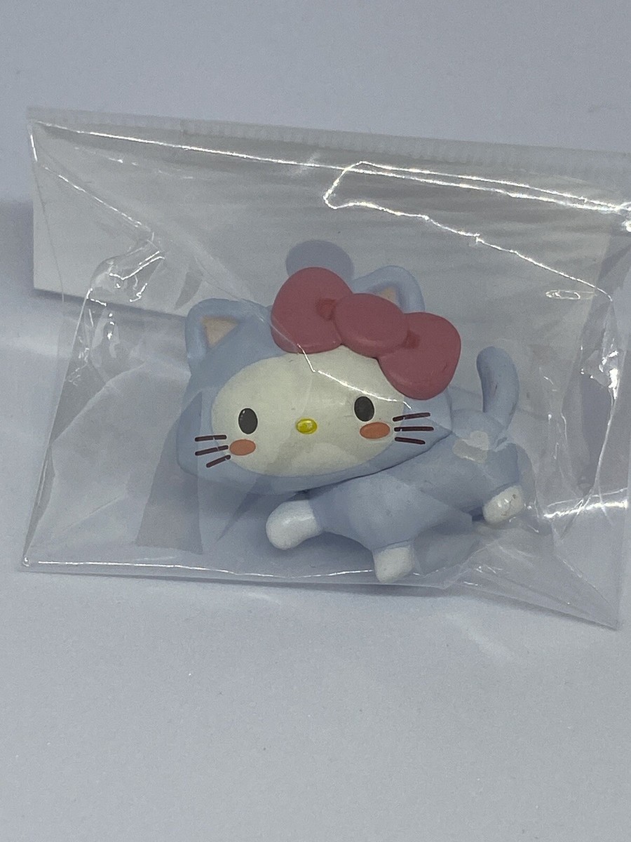Hello Kitty Mascot Konekoneko became a kitten Rare Kawaii Cute