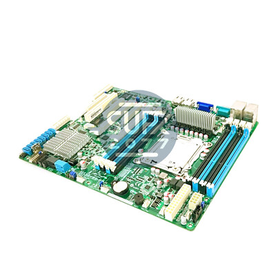 New & Tested ASUS Z9PA-U8 Motherboard