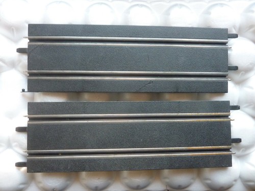 Atlas 521 HO Code 83 Lot De 4 Sections Droites 15,2 Cm