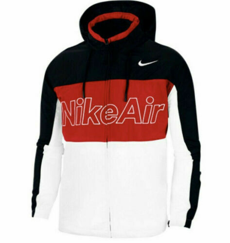 Nike Air Sweaters Jacket Woven Men 