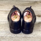 $695 Wilkes Bashford GRAVATI Blucher 7 M Black 15435 * add $15 new Cedar Trees o — photo 10