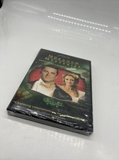 Murdoch Mysteries: Once Upon a Murdoch Christmas DVD, 2017 