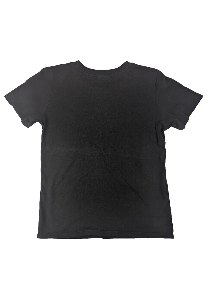 Camiseta negra Star Wars Darth Vader Epic Threads niños jóvenes | Grande Foto 4 de 4