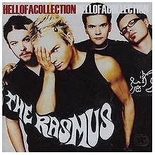 Hell Of A Collection von Rasmus,the | CD | Zustand gut