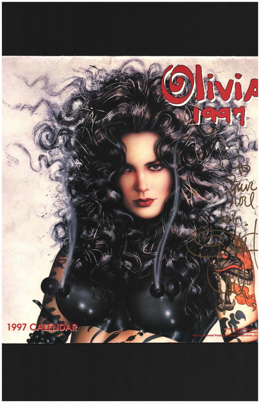 rare-cheesecake-art-olivia-de-berardinis-signed-calendar-ebay