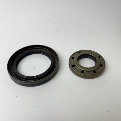 Kit De Juntas De Cambio Manual Fiat Panda 4X4 Para 5893844