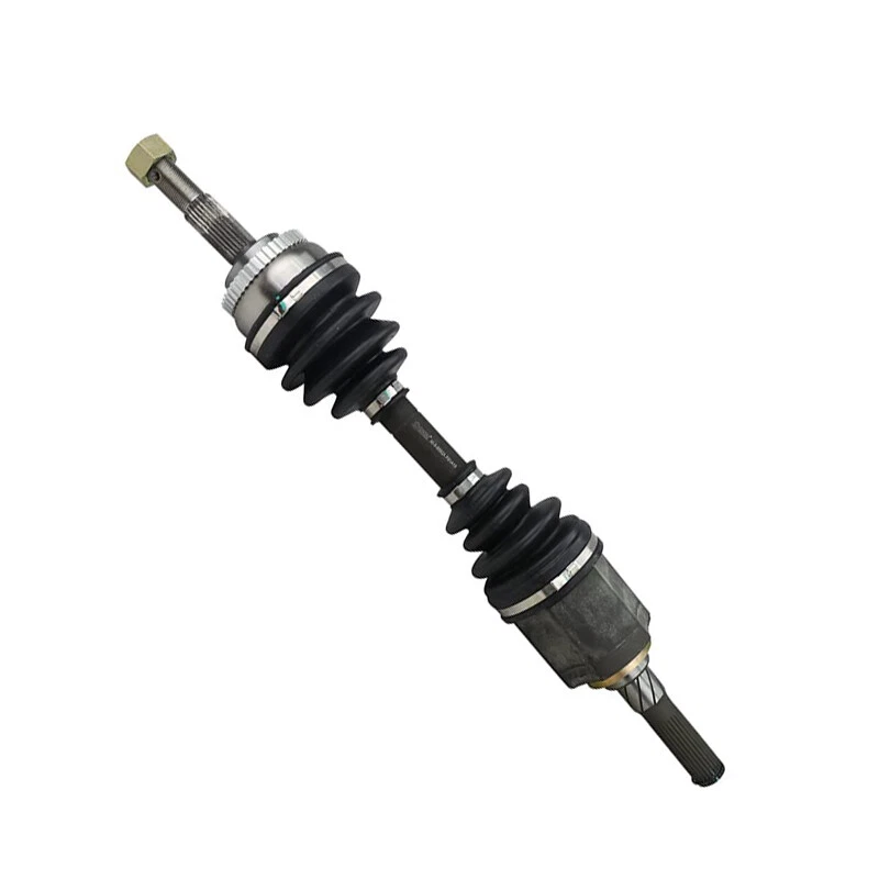 Medio eje CV delantero izquierdo para Nissan 200SX 1995 1996 1997 2,0 L con transmisión automática Foto 3 de 4