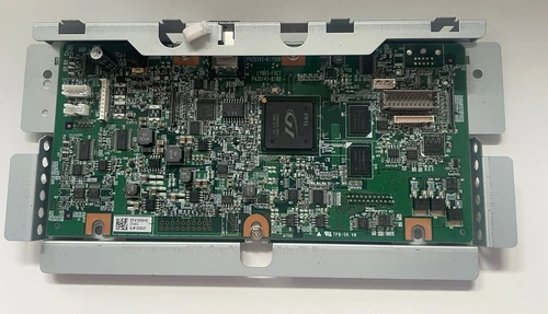 Fujitsu fi-7260 logic Board PA20142-B18X PA25142-B17508 Working