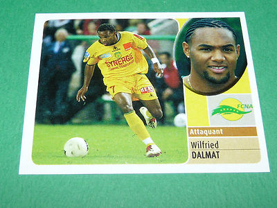 Autocollant vintage club de football FC Nantes opération pastis 51 canaris