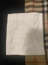 Burberry Girl’s Vintage Check Polo Shirt Dress Size 8Y/