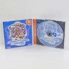 PHANTASY STAR ONLINE Ver.2 Dreamcast Sega ccc dc