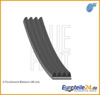 Keilrippenriemen Blue Print AD04R1645 FüR Daihatsu Terios