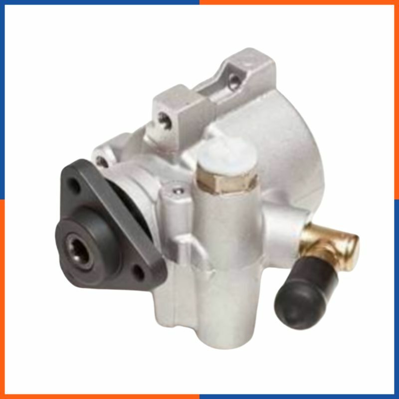 Servopompe hydraulique Ford de remplacement pour entretien automobile