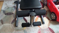 4 in one gym gerät