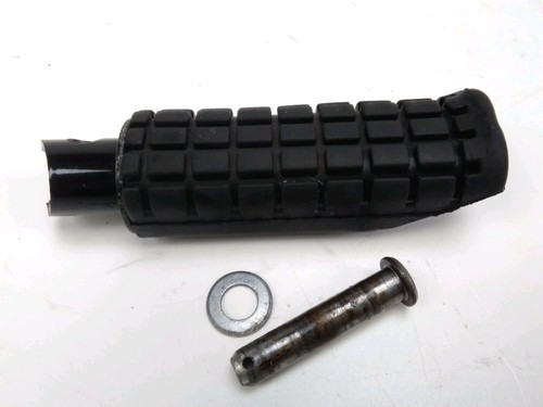 Bras Oscillant + Repose-pied Arrière Pour Honda XL 125 R JD04 (1982-1989) - Occasion