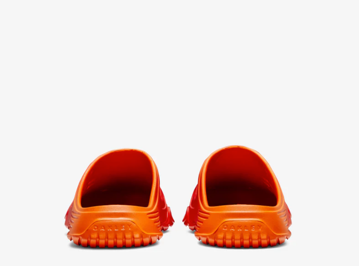 Brain Dead x Oakley Factory Team Paguro Slide BDS24S07003863OR12