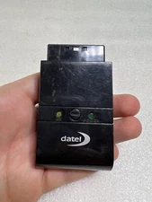 DATEL Sony PlayStation 2 PS2 PS1 Memory Card? ADAPTER? DONGLE?? NOT SURE??