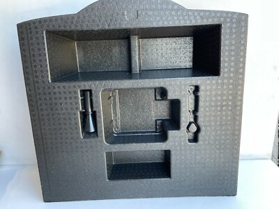 2015 2016 2017 ACURA TLX TRUNK JACK TOOLS TRAY COMPARTMENT FOAM OEM 15 16 17