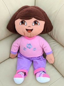 44 best ideas for coloring | Big Dora Doll