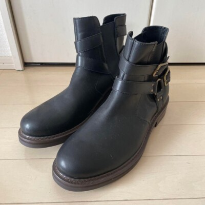 靴 Dante DMC Devil May Cry 5 Dante Boots Cosplay Shoes Comic Con
