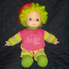 Bambolotto Spumone Migliorati Vintage (leggere descrizione)