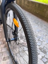 RIVERSIDE 520E Electric Bicycle