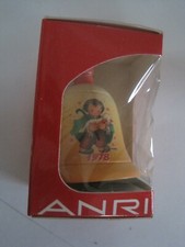 Anri Schmid Bells 1978 AU w/ Box