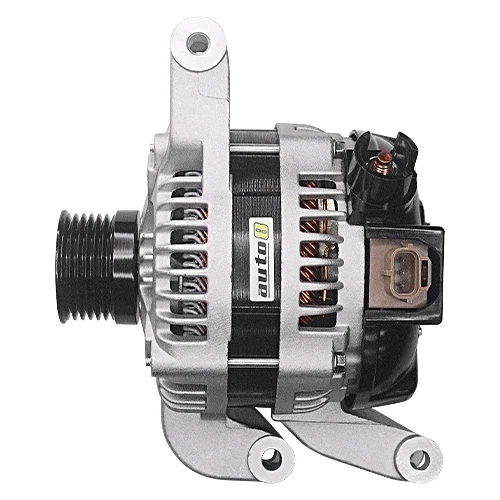 Brand New Alternator for Ford Focus LT 2.0L Duratec 2007 2010 eBay