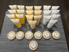 Gilchrist & Soames - London Collection - Super Complete Set - 28 Items - New !!