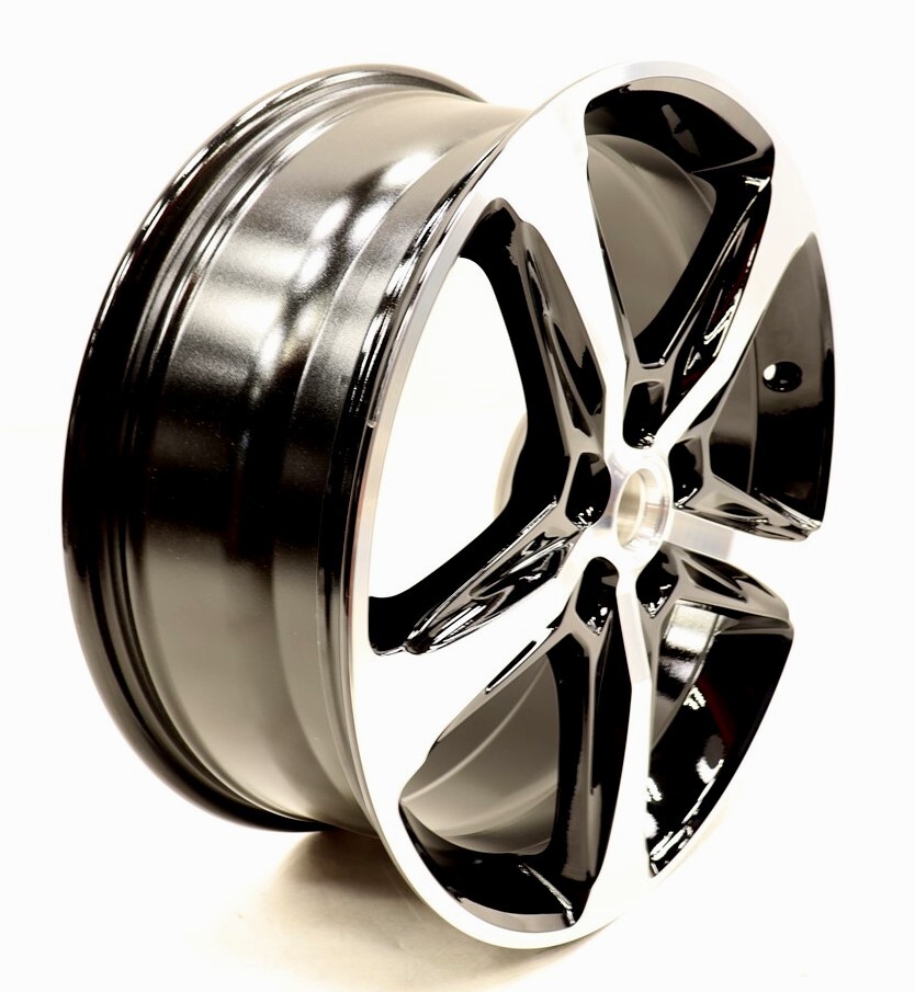 rekey Amazon.com: Excel Rim: 17X4.25 32H Black : Automotive