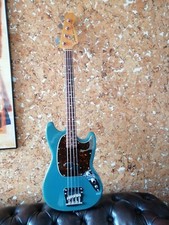 Vintage Fender MUSTANG Bass