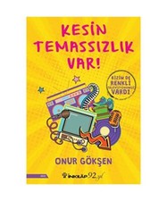 Kesin Temassizlik Var, Onur G�ksen