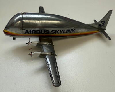 航空機・ヘリコプター 1/400 Airbus 377SGT Super Guppy jc wings 1:400 JC Wings AIRBUS SKYLINK 377SGT SUPER GUPPY TURBINE