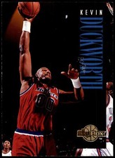 Kevin Duckworth #292 1994-95 SkyBox Premium