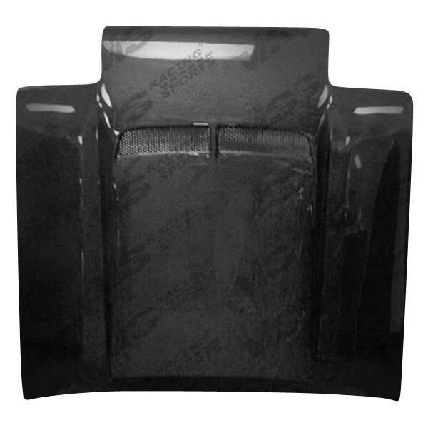 Carbon Fiber Hood JB For 84-87 2dr/HB Toyota Corolla Foto 2 de 3