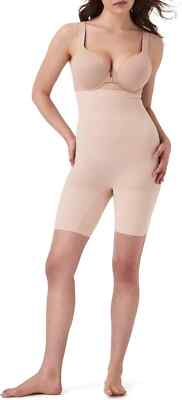 SPANX Higher Power Short Gr.S, Neu !!
