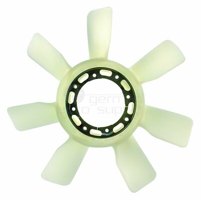 AISIN Engine Cooling Fan Blade FNM011 MD011149 | eBay