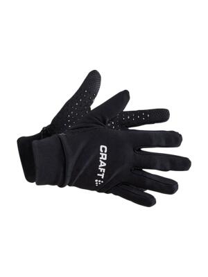 Craft HandschuheTeam Glove schwarz Gr. 11