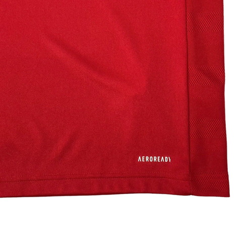 Camiseta deportiva Adidas University Louisville Cardinals Lacrosse AEROREADY para mujer XL - Imagen 10 de 18